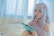 齋齋いつき Itsukichan Cosplay 和泉紗霧 Izumi Sagiri